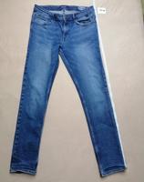 Jeanshose  BLEND W34 L34 blau Hessen - Wiesbaden Vorschau
