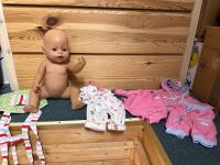 Baby Born Kleidung Schlafanzug Sportanzug Puppe gratis dazu Hohen Neuendorf - Bergfelde Vorschau