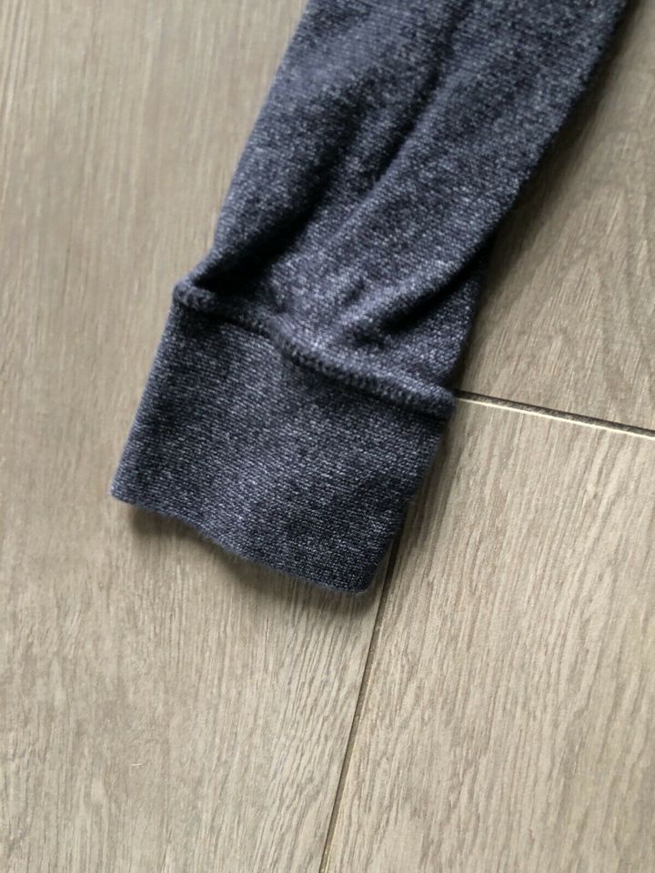 Superdry Herrenpullover mit Knöpfen GrXL (L) in Scharbeutz