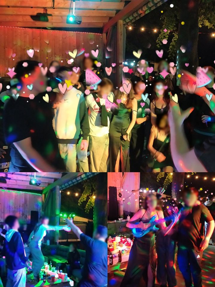 ♫ DJ für Party - Geburtstag - Hochzeit gesucht ? | Suche DJ ...? in Dingolfing