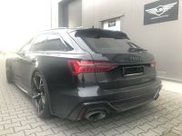 Audi RS3 RS4 RS5 RS6 RS7 Sportauspuff Auspuff RSQ3 Nordrhein-Westfalen - Harsewinkel - Greffen Vorschau