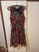 EMP Sommerkleid Blumenkleid mit Taschen Damen Nürnberg (Mittelfr) - Leyh Vorschau