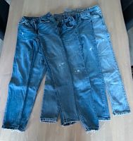 2 x Zara Jeans super elastic Gr. 152 Nordrhein-Westfalen - Herzogenrath Vorschau