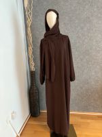 Abaya mit Schal braun Jazz Neu Eid Maxikleid mit Hijab Nordrhein-Westfalen - Hattingen Vorschau