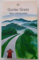 Buch "Mein Jahrhundert" von Günter Grass Baden-Württemberg - Tübingen Vorschau