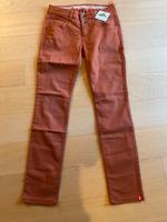 Damen Jeans Esprit s 36 rostfarben Hose Hosen neu edc Niedersachsen - Syke Vorschau