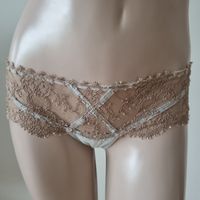 Valery Dessous Slip Hipster Gr. S/M Neu München - Maxvorstadt Vorschau