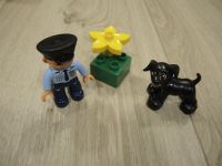 Lego Duplo 5678 Polizei mit Hund Bayern - Bobingen Vorschau