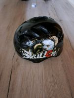 Helm Skater helm für Kinder Größe 55-58 M Verstellbar Sachsen - Eibenstock Vorschau
