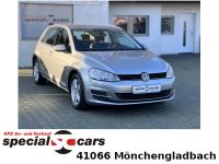 Volkswagen Golf VII 2,0 TDI / Comfortline BMT /DSG/Navi/ Nordrhein-Westfalen - Mönchengladbach Vorschau