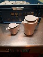 DDR Kaffeekanne Sachsen-Anhalt - Thale Vorschau