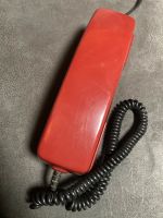 Tastentelefon Deutsche Bundespost KTel 381-2 Dallas LX weinrot Niedersachsen - Landesbergen Vorschau