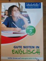 Schülerhilfe - Gute Noten in Englisch Klasse 5 - neu Frankfurt am Main - Heddernheim Vorschau