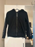 Sweatshirt Jacke schwarz Zipper Kinder Köln - Chorweiler Vorschau