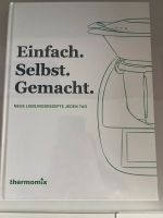 Thermomix Kochbuch Bayern - Aschaffenburg Vorschau