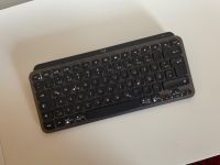 Logitech MX Keys Mini Tastatur Mac Windows Bayern - Allershausen Vorschau