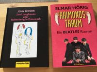 Ein Beatles Roman * Raimonds Traum + John Lennon *Zwei Jungfrauen Essen - Essen-Kettwig Vorschau