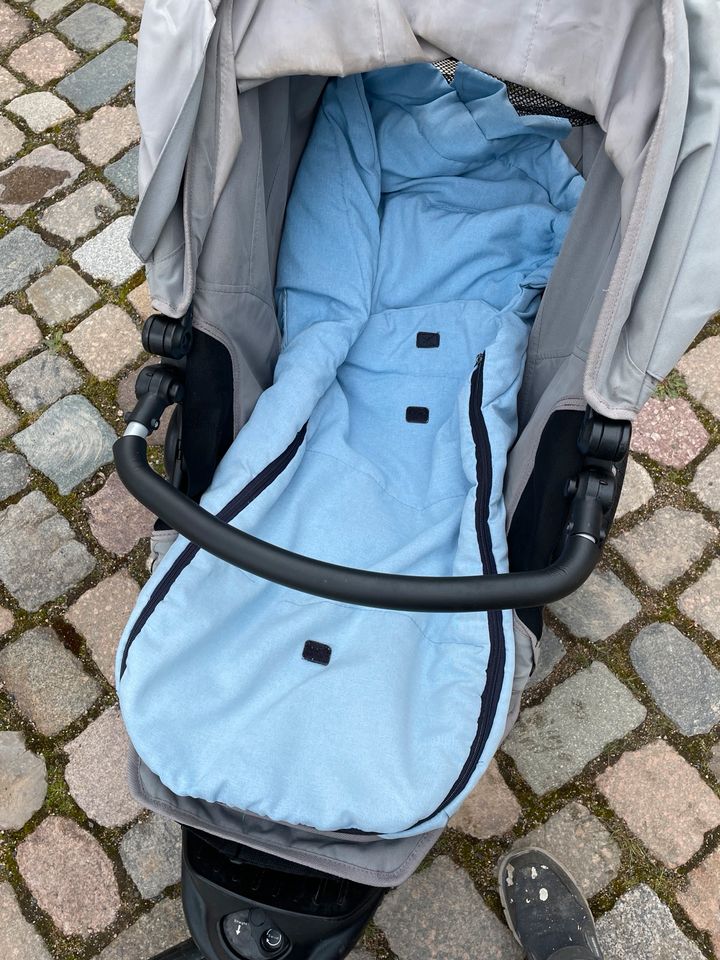 Kinderwagen Baby Jogger in Dresden