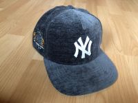Kith & New Era New York Yankees Chenille 9FIFTY A-Frame - Schwarz München - Maxvorstadt Vorschau