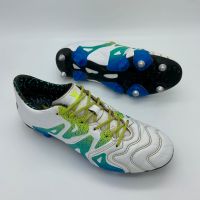 Adidas X 15.1 SG Leder | Größe EUR 41 1/3 / US 8 Hessen - Biedenkopf Vorschau