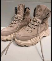Apple of eden Leder Schuhe Gr 42 Neu Hamburg-Mitte - Hamburg Wilhelmsburg Vorschau