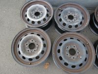 4x Alufelgen Stahlfelgenoptik BMW E39 6.5 x 15 ET42 Rheinland-Pfalz - Andernach Vorschau