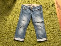 Mavi Damen Bermuda Jeans 27 München - Pasing-Obermenzing Vorschau