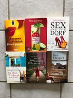 Bücher Susanne Fröhlich, Nina Schmidt, Nic Barreau usw. ab 6 Euro Nordrhein-Westfalen - Kempen Vorschau