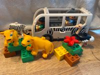 Lego Duplo Safari Bus 10502 Nordrhein-Westfalen - Lotte Vorschau