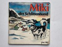Pixi - 307 - Miki der Schlittenhund - 1. Auflage 1981 Baden-Württemberg - Göppingen Vorschau