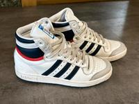Adidas Schuhe Sneaker Top Ten Größe 38 Niedersachsen - Meine Vorschau