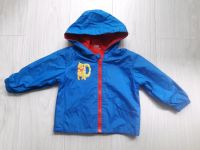 Winnie Pooh Kapuzenjacke Gr.86 Kinder Nordrhein-Westfalen - Oberhausen Vorschau