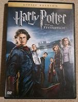 DVD Harry Potter und der Feuerkelch Baden-Württemberg - Mosbach Vorschau