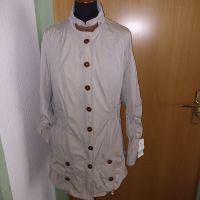 NEU.Fuchs Schmitt.Mantel / Trenchcoat Gr.38-40.leicht..LP.280 € Leipzig - Sellerhausen-Stünz Vorschau