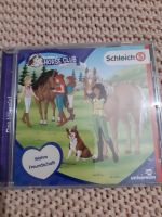 Schleich Horse Club Kinder Hörspiel CD Wahre Freundschaft Bayern - Gersthofen Vorschau