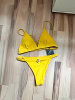 Zaful Bikini Gr. S gelb Baden-Württemberg - Rutesheim   Vorschau