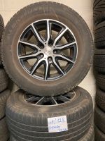 Hyundai Tucson Winterreifen auf Alufelgen 215/70 R16 100H. G9/128 Nordrhein-Westfalen - Troisdorf Vorschau