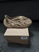 Yeezy Foam Runner Clay Taupe US 10 Berlin - Hohenschönhausen Vorschau