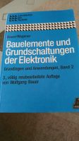 Fachbuch Bauelemente und Grundschaltungen der Elektronik Sachsen - Schneeberg Vorschau