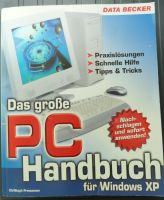 Das große PC Handbuch für Windows XP Nostalgie PCs Sachsen - Chemnitz Vorschau