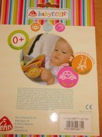 Babyfehn - Babys erstes Buch 0+ - neu - Brandenburg - Potsdam Vorschau