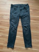 G-Star Jeans in schwarz Gr W27 L28 Baden-Württemberg - Fellbach Vorschau