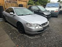 Honda Accord Coupe, Automatik,Voll-Lederaustattung, Niedersachsen - Rastede Vorschau