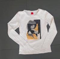 Pailetten Pullover, livre,  Größe 36, bond girl Bayern - Bad Staffelstein Vorschau