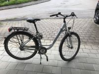 Stadtfahrrad Kreidler Alloy 6061 Baden-Württemberg - Bad Saulgau Vorschau