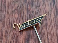 Wartburg 311 313 353 AWE Anstecker Pin original IFA DDR Thüringen - Creuzburg Vorschau