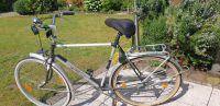 Aluminium Herren-Fahrrad von Wolfram silberfarben 28 Zoll RH ca61 Nordrhein-Westfalen - Versmold Vorschau