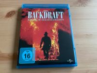 Backdraft (Blu-ray) neuwertig Nordrhein-Westfalen - Bocholt Vorschau