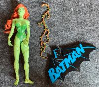 Poison Ivy Figur Batman Hush DC Comics Hessen - Darmstadt Vorschau