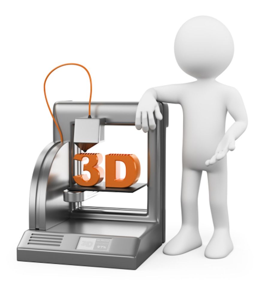 3D-Druck Dienstleistung 3D Print Service FDM Druckservice in Allersberg